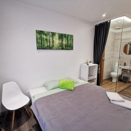 Lime Studio Apartment Klaipeda Exterior photo