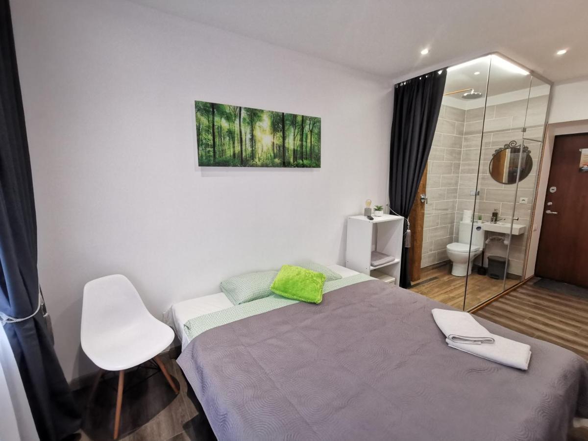 Lime Studio Apartment Klaipeda Exterior photo