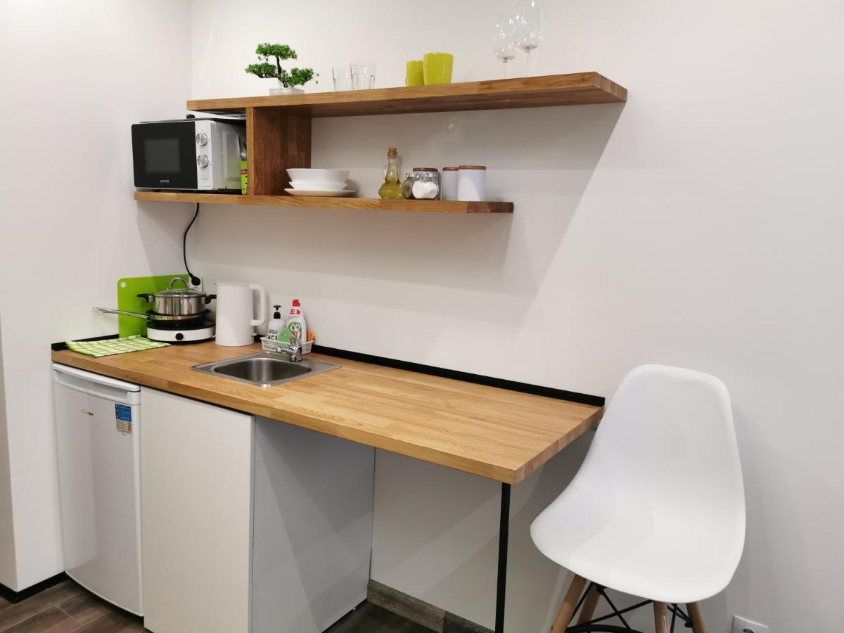 Lime Studio Apartment Klaipeda Exterior photo