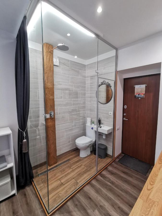 Lime Studio Apartment Klaipeda Exterior photo
